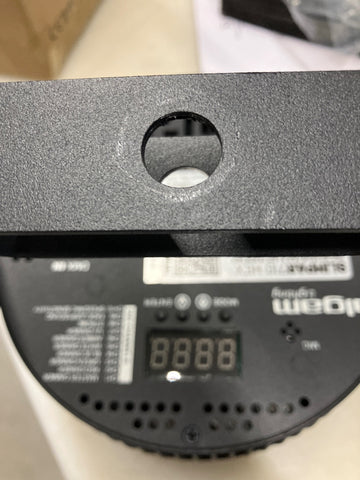 Slimpar 710 Hex - Stock B