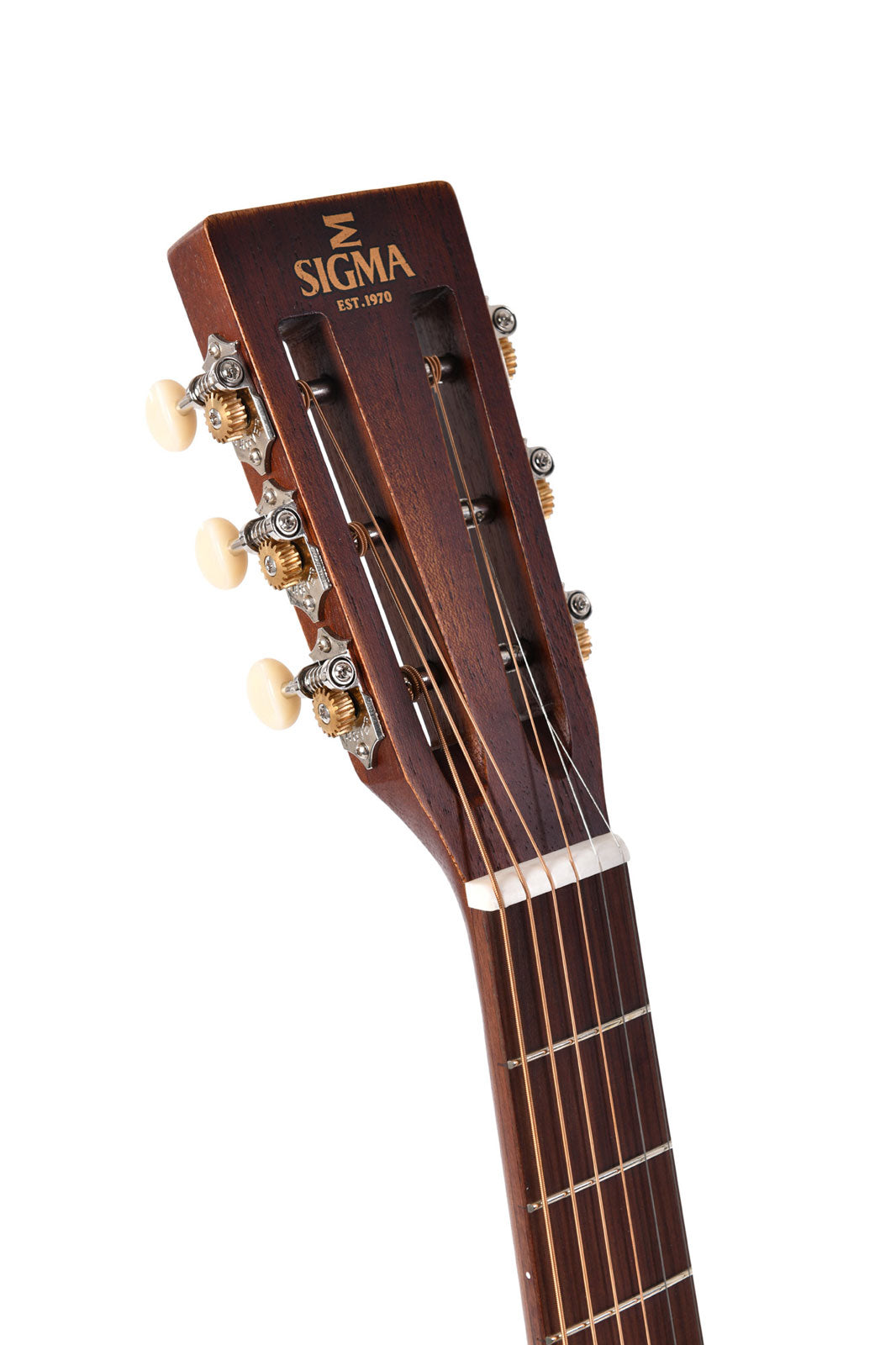 Serie 15 Djm-15-Aged
