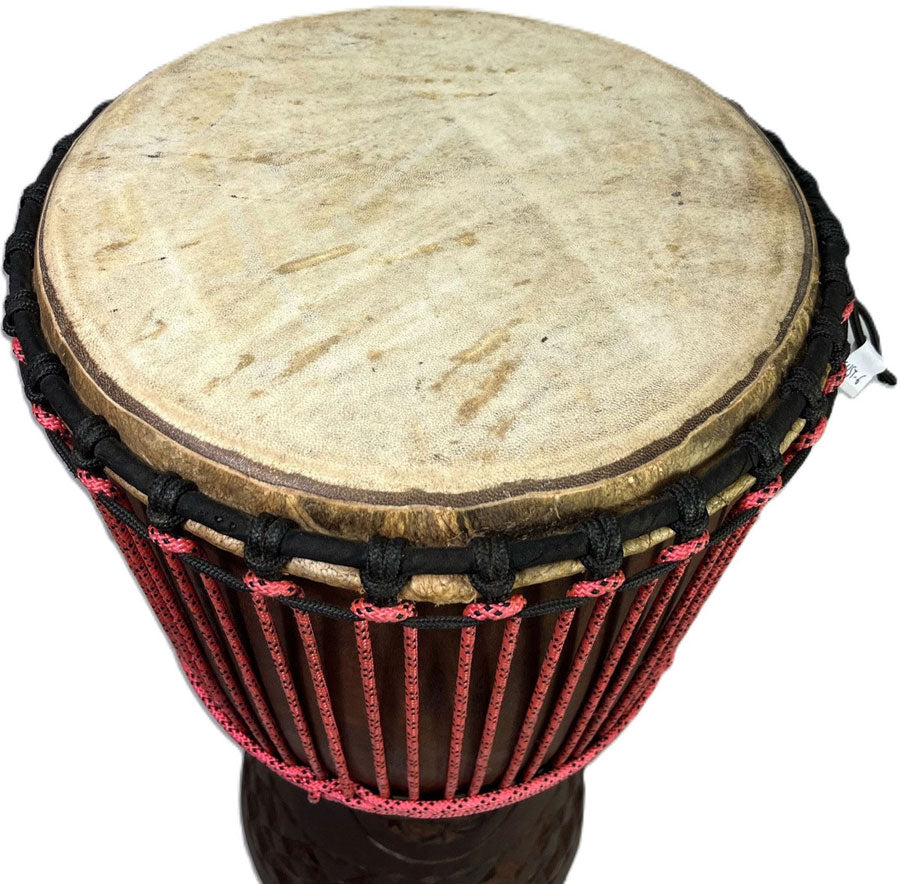 Djembe Custom Grand 33-35 X 60-62CM