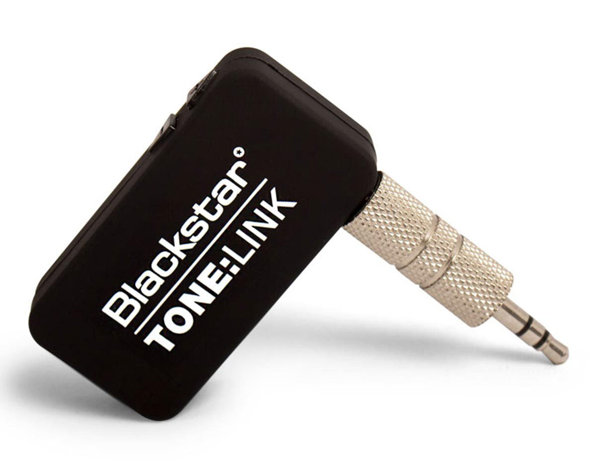 Accessoires amplis guitares Blackstar