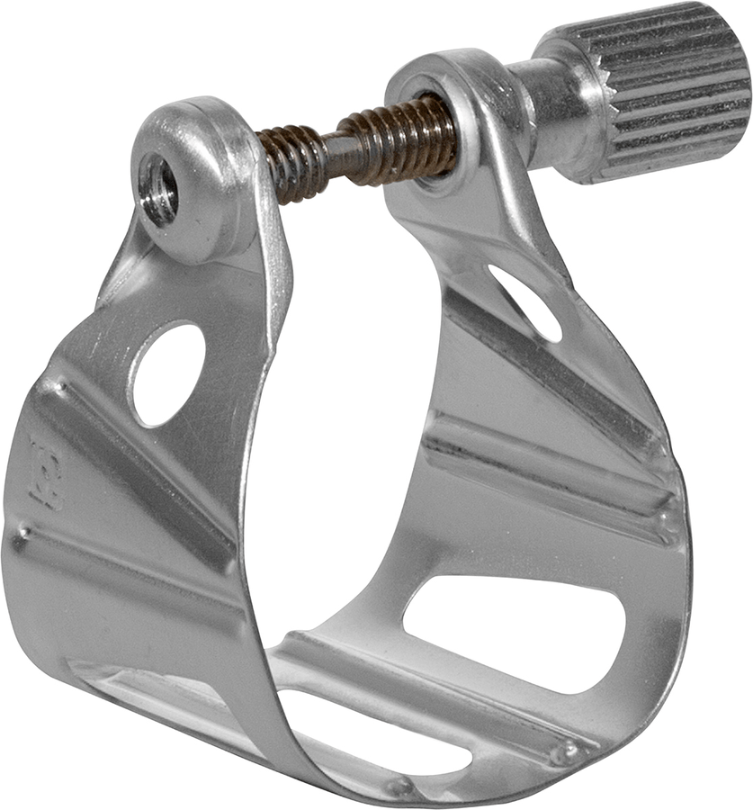 Ligature Alto/ténor Universal Métal Jazz