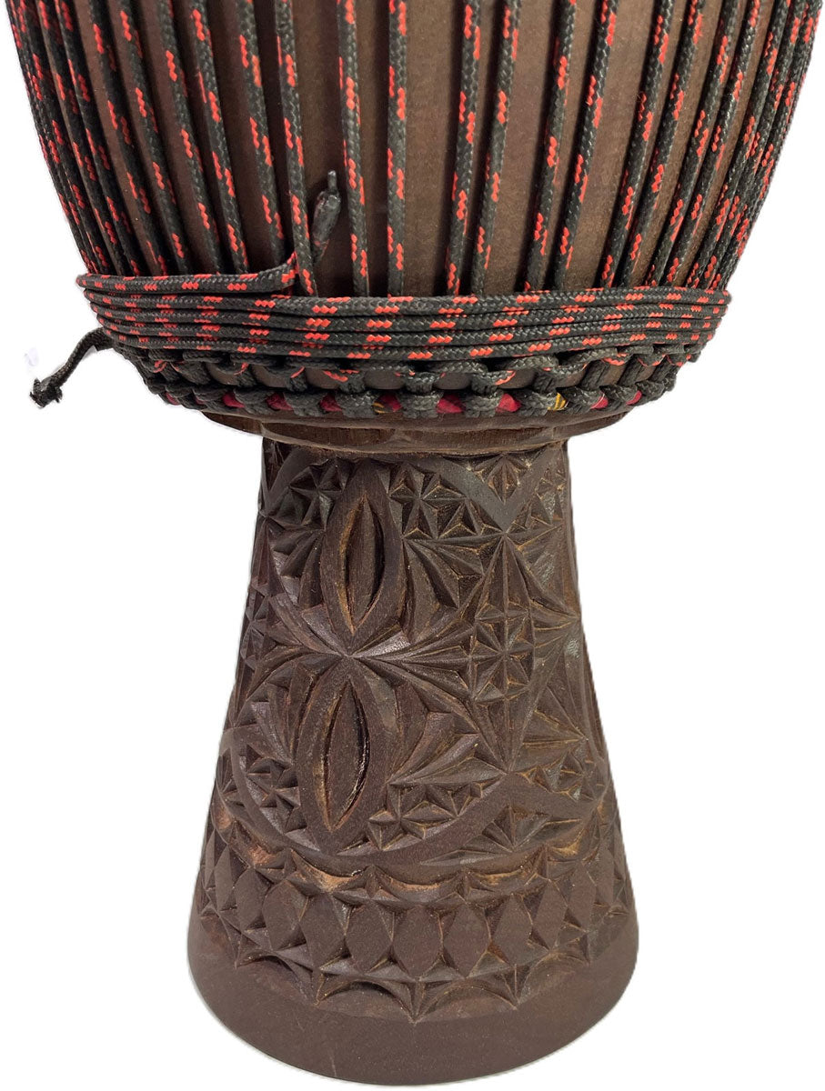 Djembe Custom Grand 33-35 X 60-62CM