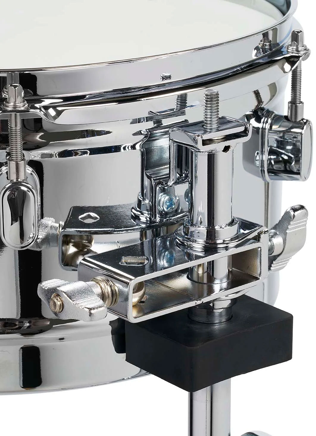 LPA256 - Timbales Aspire 13" & 14" Acier