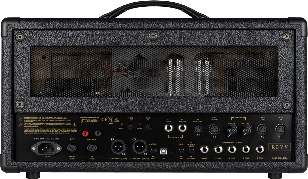 Dynamis D40