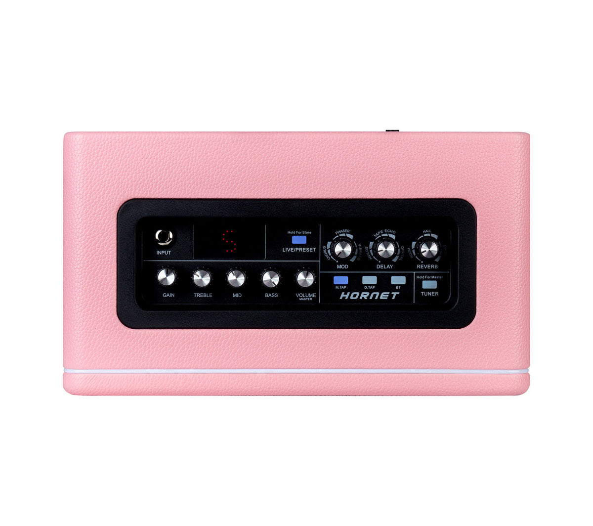 Hornet Pink 15W