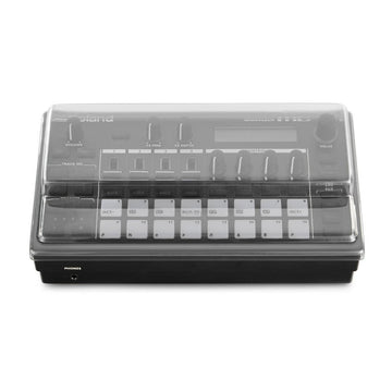 Roland MC-101 Cover