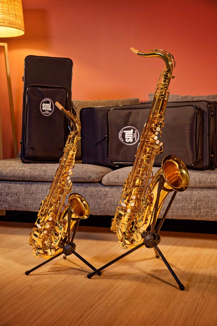 VA-2000 Vendôme Alto Mib Verni