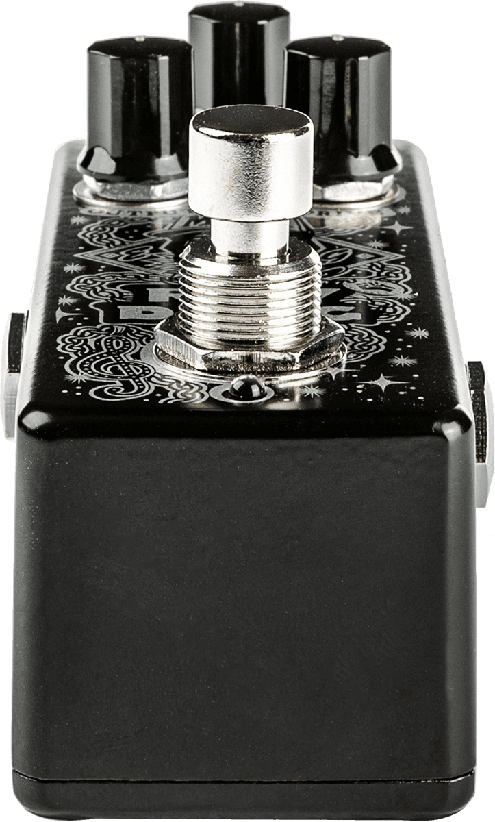 EG74 Raw Dawg Overdrive - Eric Gales Signature