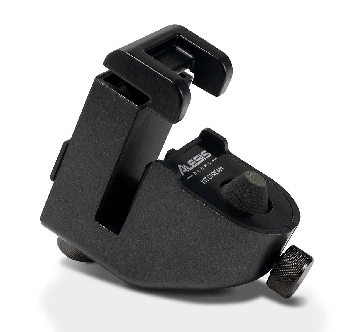 Module d'enregistrement et streaming tout-en-un pour batterie acoustique, USB-C