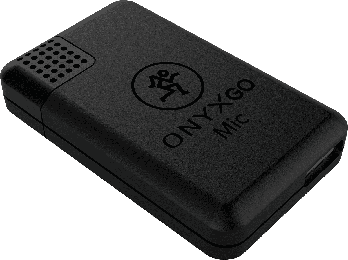 Onyxgo Mic