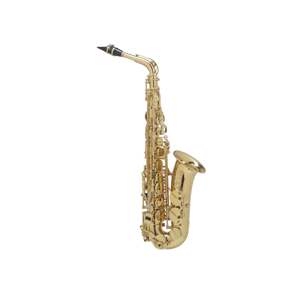 Saxophones Selmer