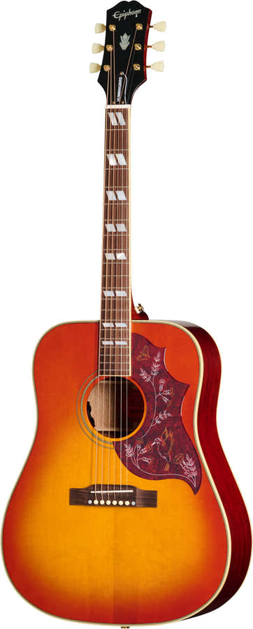 Hummingbird Standard Cherry Sunburst IBG - Reconditionné