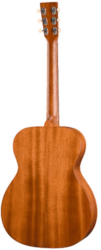000-17 Whiskey Sunset Gaucher