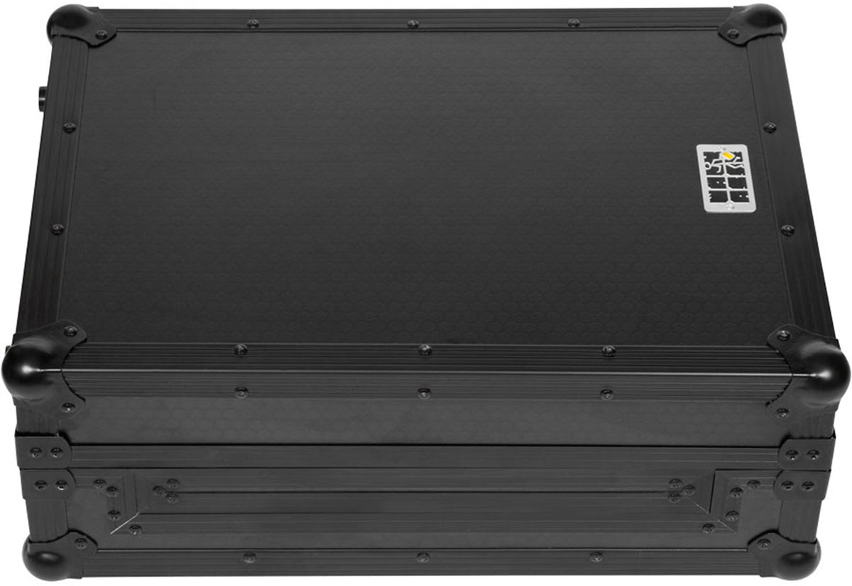Pro DDJ-FLX4 / Omnis-Duo W LTS Black