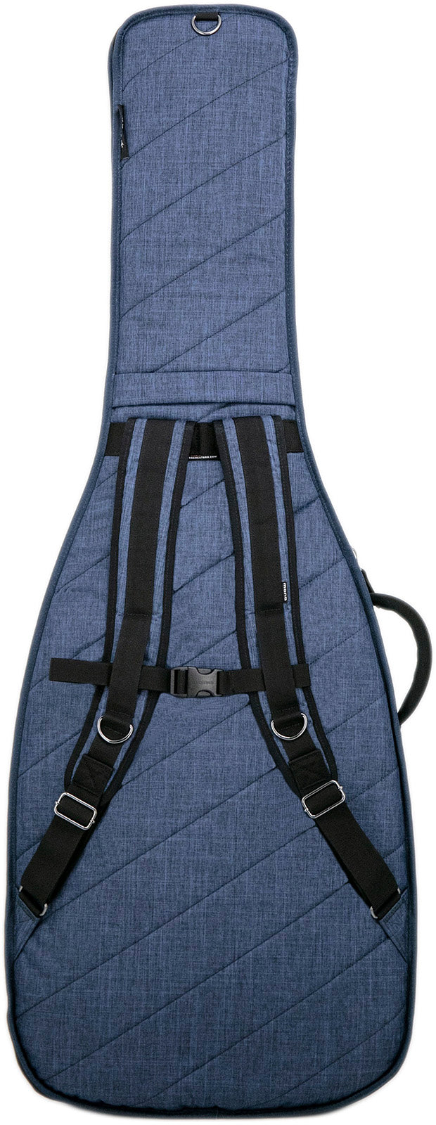 Housse Basse Électrique Bleu - M80 Sleeve V2