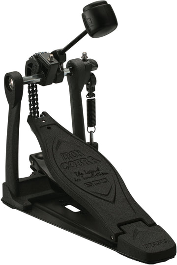 HP600DMB - Iron Cobra 600 Duo Glide Dark Shadow Edition