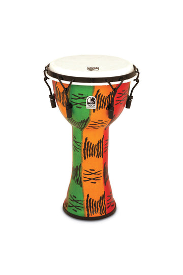 Freestyle II 9" Accord Mecanique Spirit