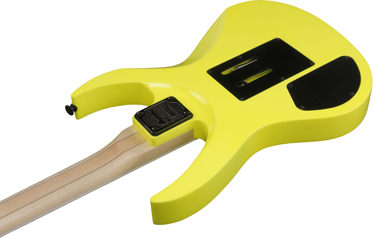 540PIIIDY Genesis Edition Limitée Desert Sun Yellow