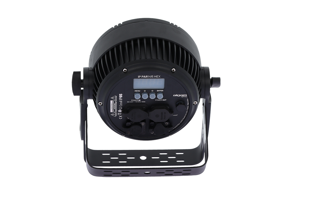 IP Par 1415 Hex