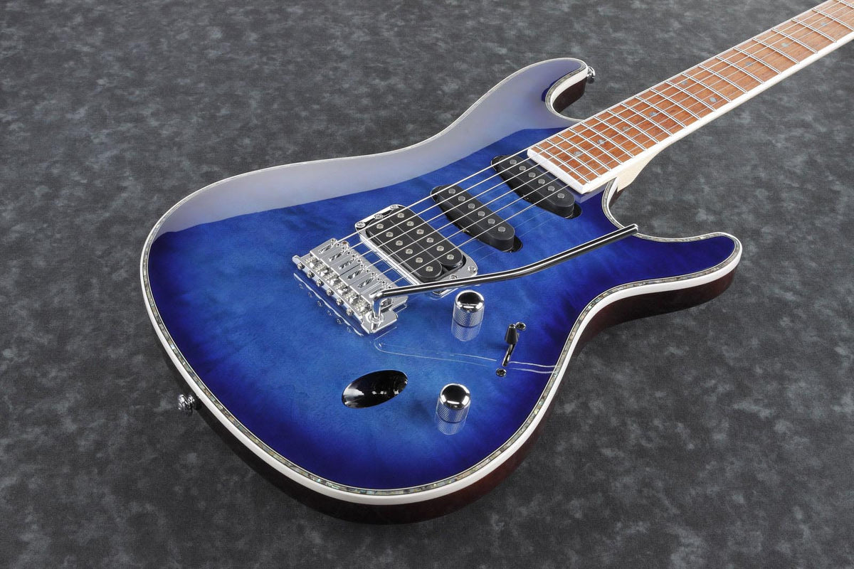 SA360NQM-SPB Sapphire Blue Sabre