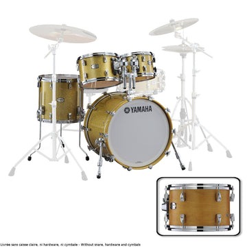 Absolute Hybrid Maple Stage Rock 22 Vintage Natural