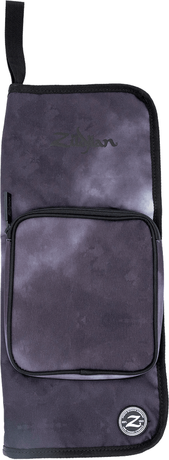 Housse Baguettes Etudiant Black Rain Cloud