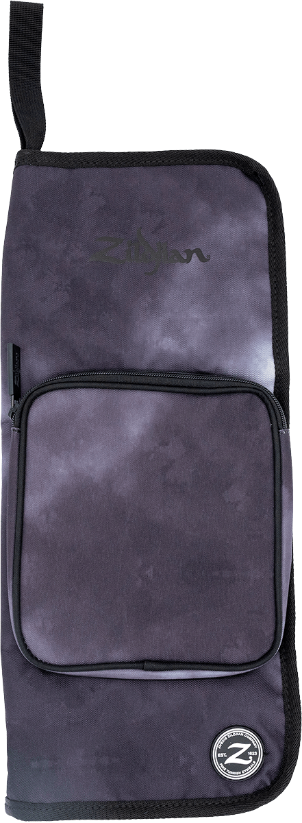 Housse Baguettes Etudiant Black Rain Cloud