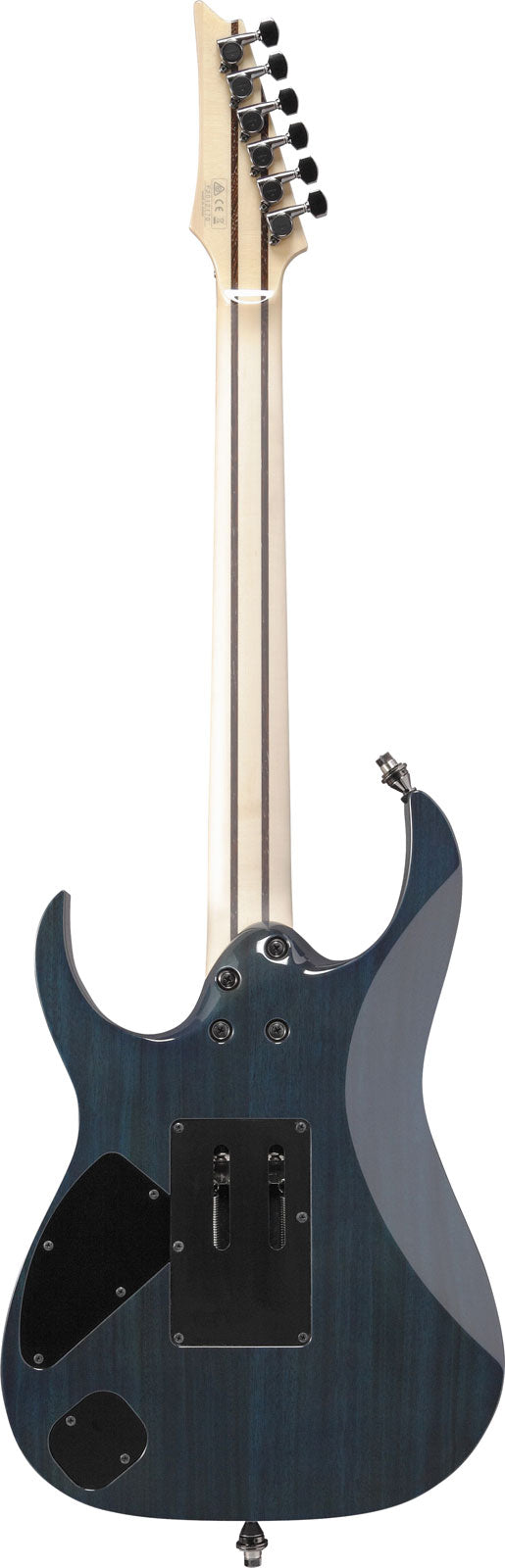 RG8570-RBS Royal Blue Sapphire J.custom