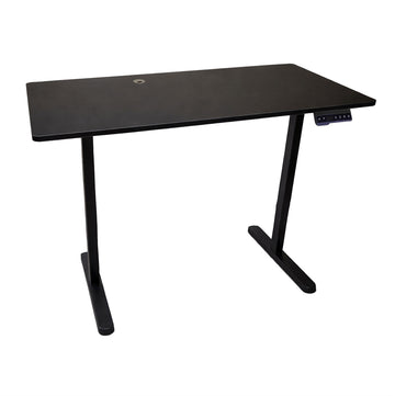 DJ TABLE 140HA BL