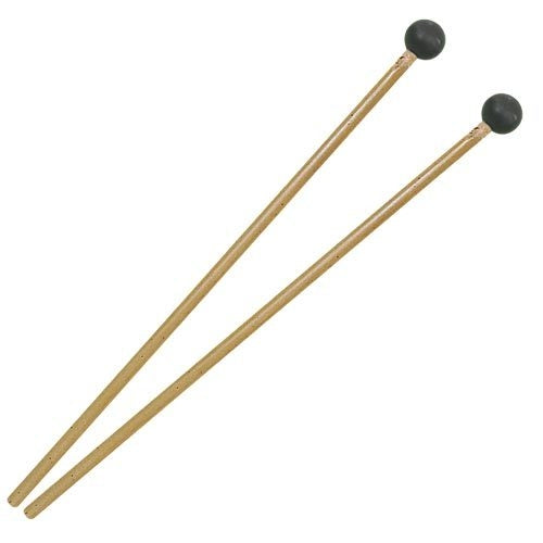 Fuzeau Mailloche Xylophone et Metallophone Soprano (la Paire)