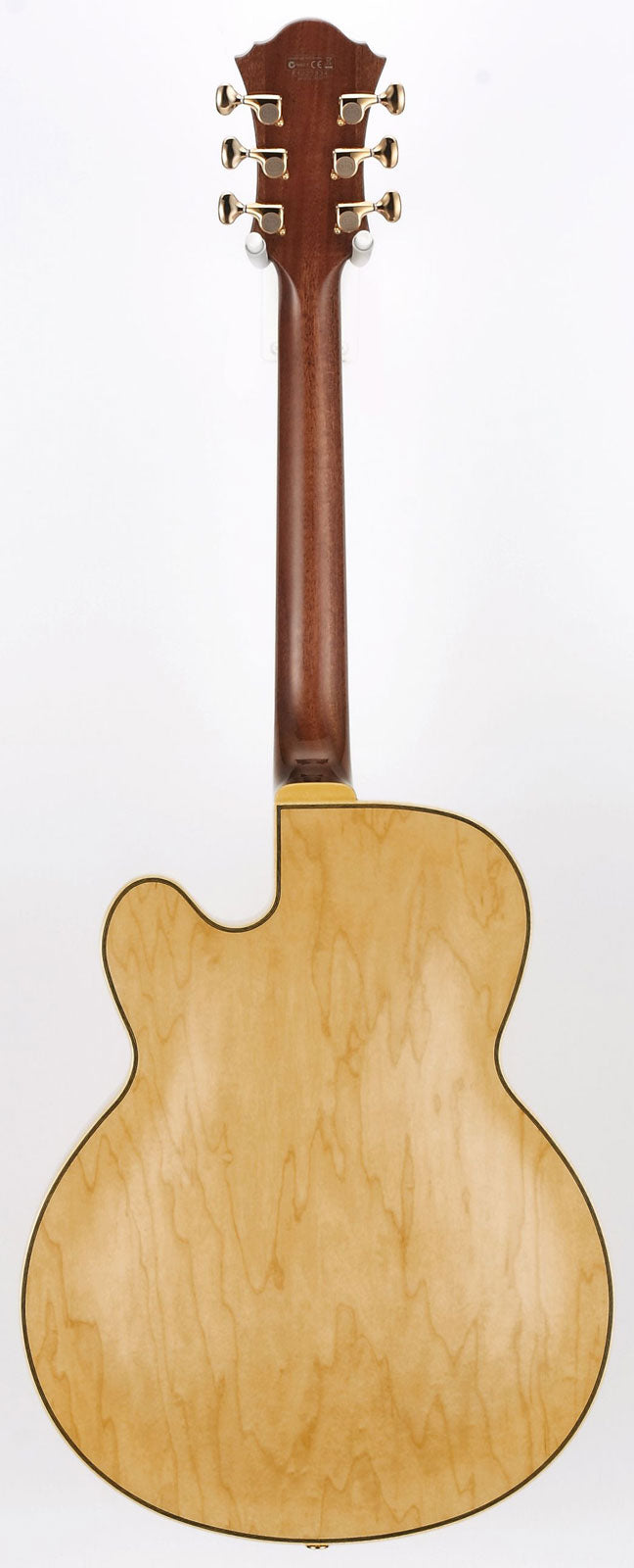 PM200-NT Natural Signature Pat Metheny PM