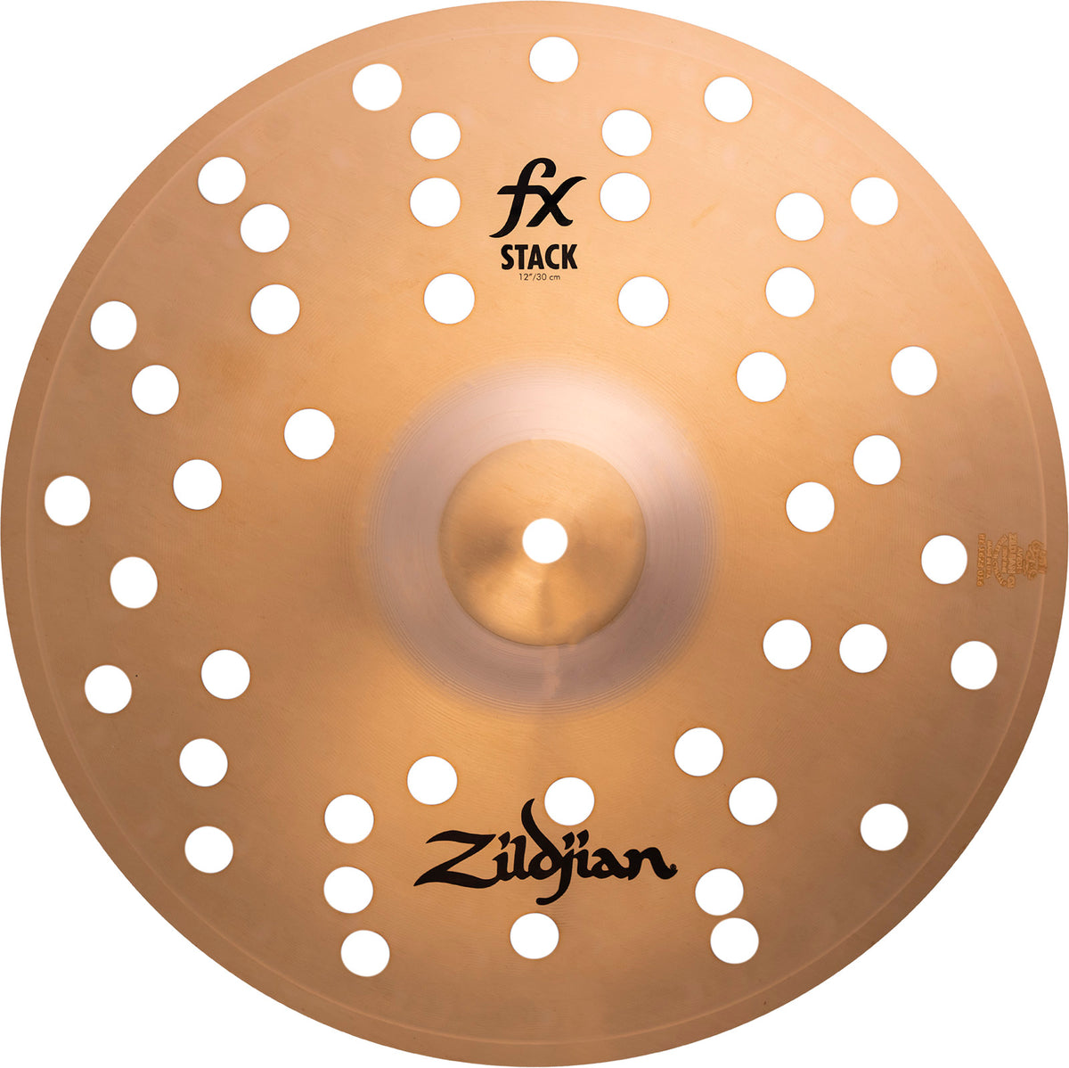 FXSTK12 - FX-Series 12" Stack