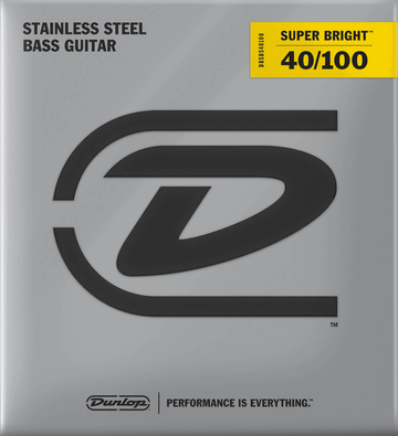 DBSBS40100 Stainless Steel Light 40-100