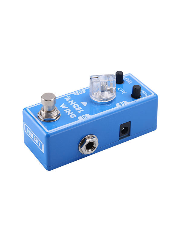 Tone City Angel Wing Pédale Chorus