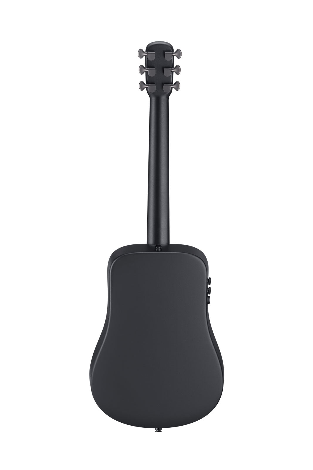 Lava Me Air Carbon Space Black