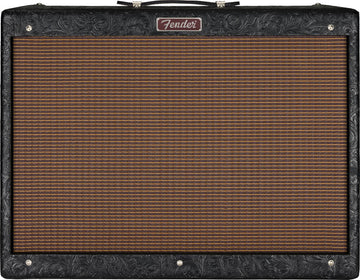 Hot Rod Deluxe 30th Anniversary, 230V EUR