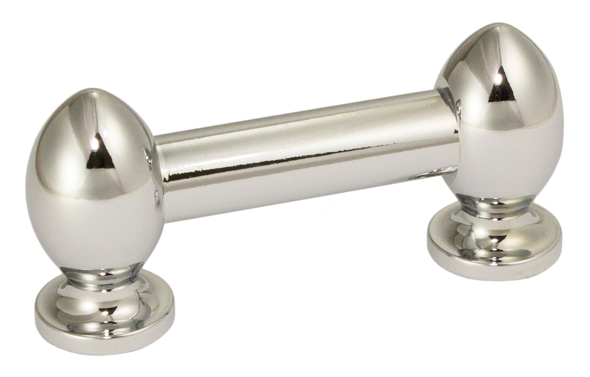 TL7S38 - Coquille Tube - 38mm - Mono Tirant (X1)