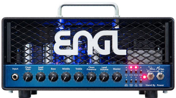 E658 Steve Morse Signature 20W - Reconditionné