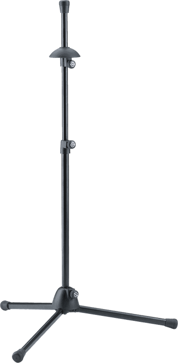 14985-000-55 Stand Noir Pliable Pour Trombone Ténor