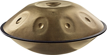 HPSTL92 - Sensory Handpan Do# Mineur (432 HZ) 9 notes