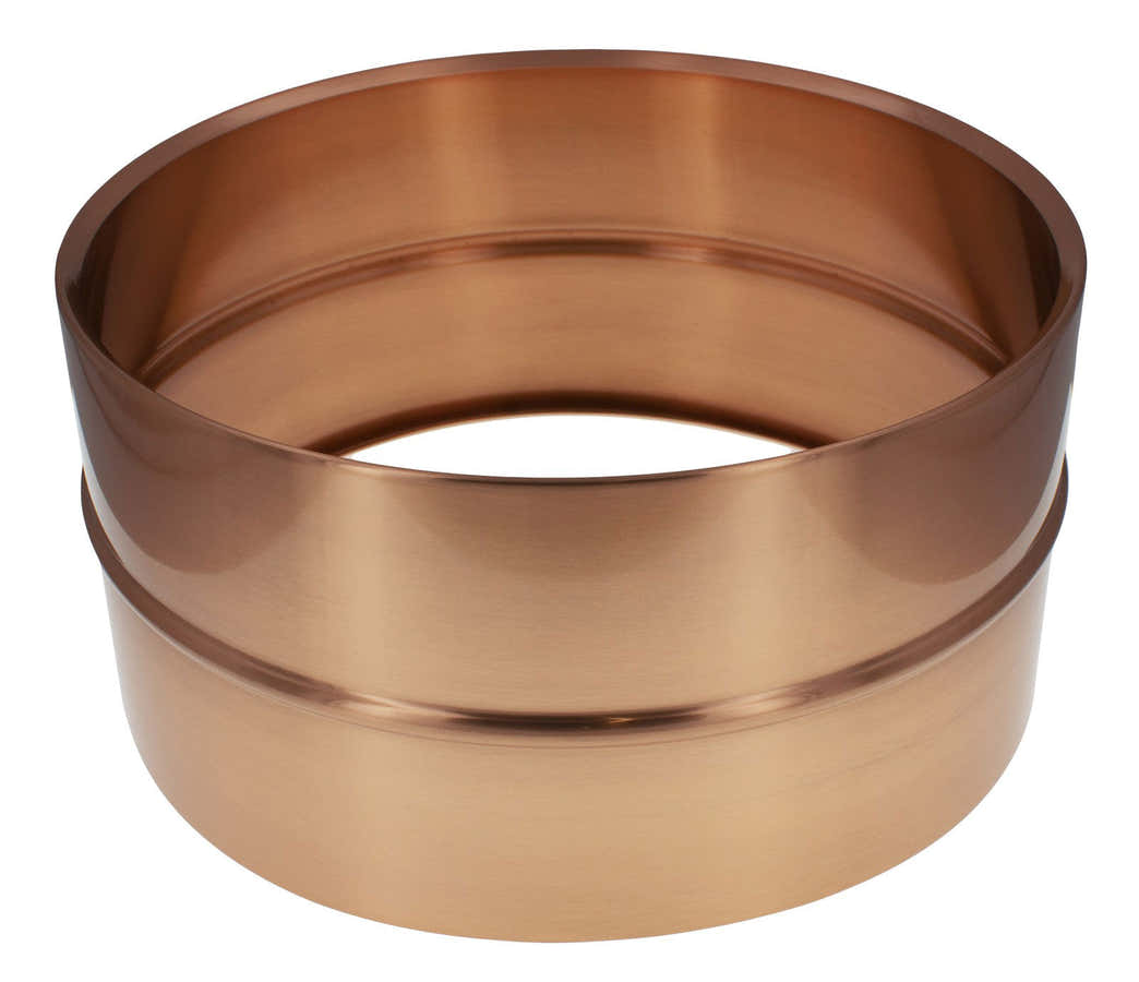 SBZ1407 - 14X7 Fût Bronze - Caisse Claire