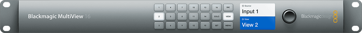 MultiView 16