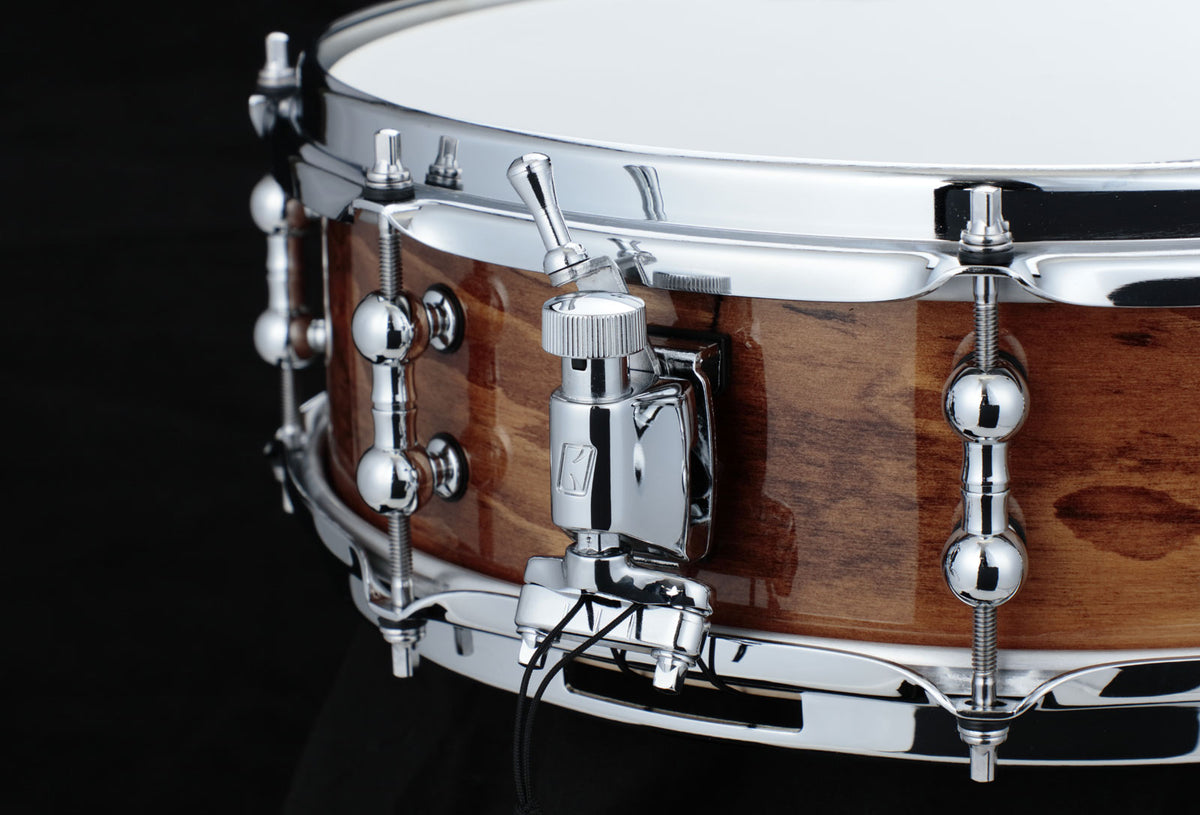 Peter Erskine Signature 14"X4.5"