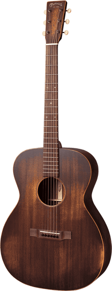 C.F. Martin & Co 000-15M Streetmaster Lh