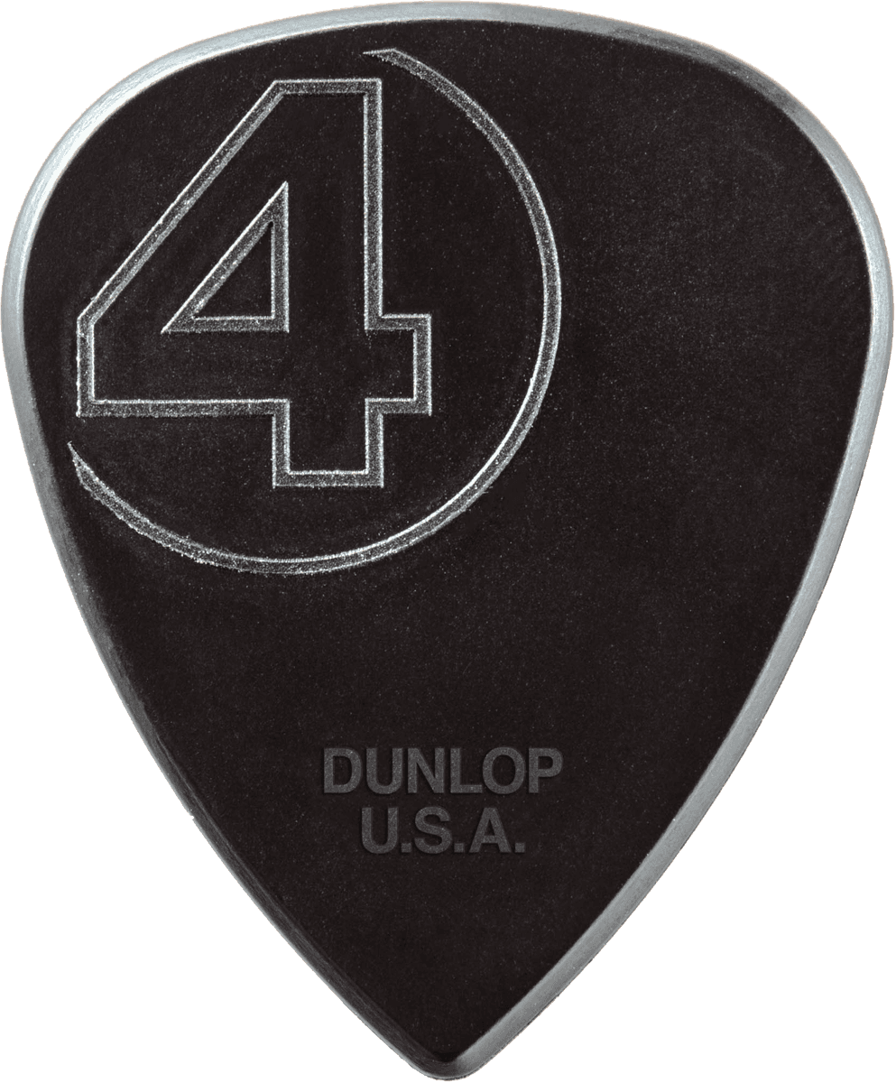 24 x 1,38mm Jim Root Signature Nylon