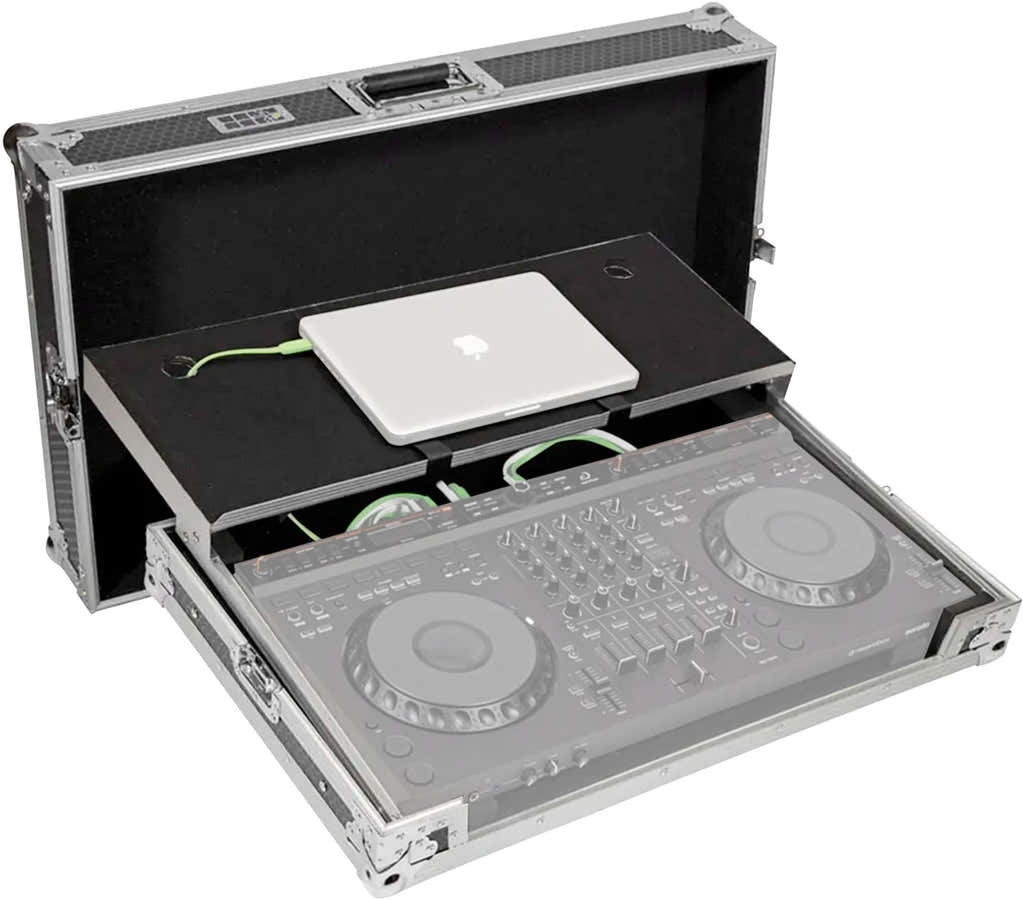 Pro DDJ-GRV6 LTS Silver