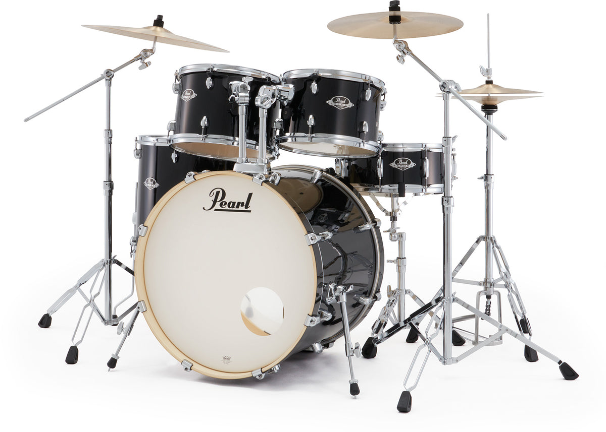 Export Standard 22" Jet Black