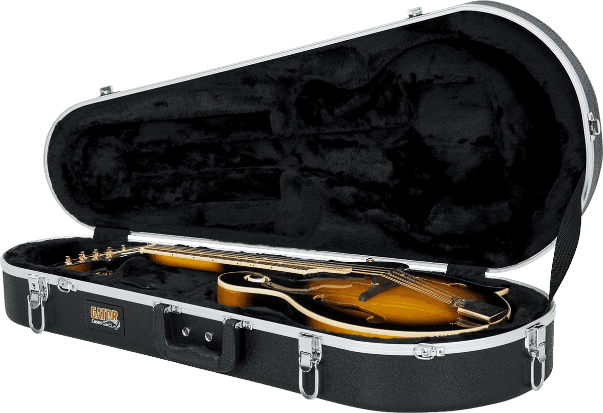 Gator Étui Mandoline ABS Deluxe - GC