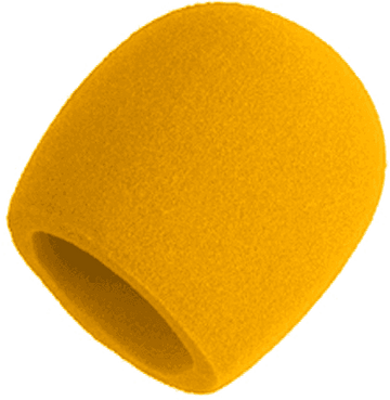 A58 WS Yellow