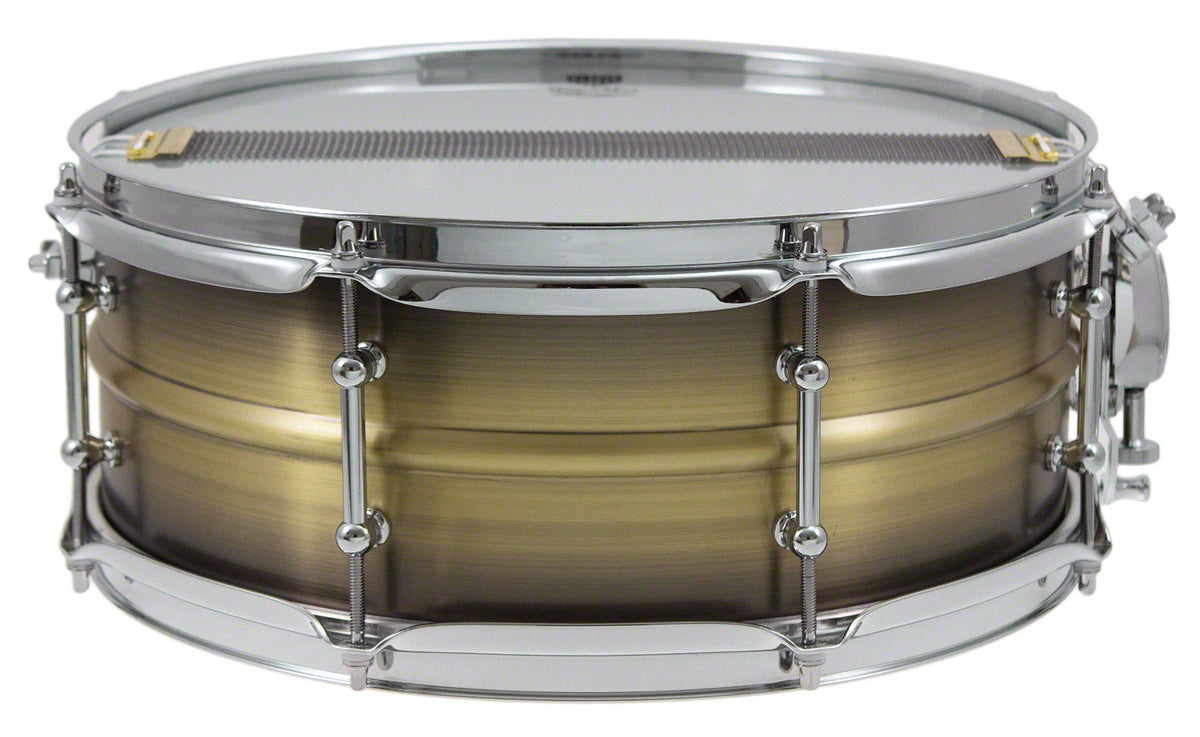 Black Dawg 14X5.5 - Fut Laiton Antique Brush